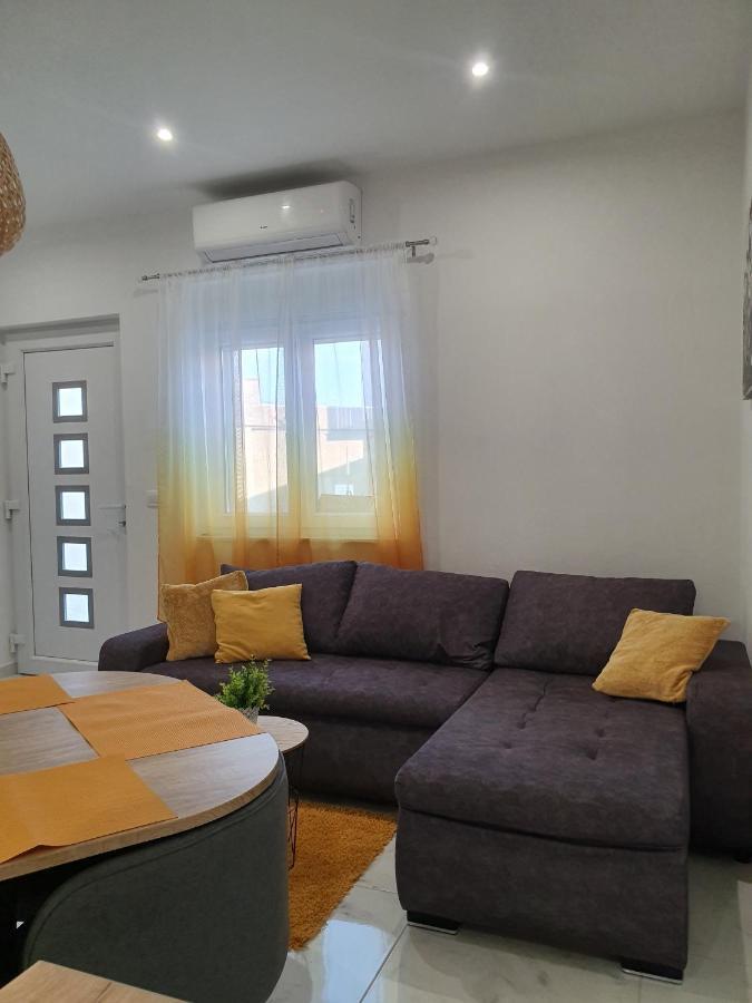 D-Apartmentst Split Exterior foto