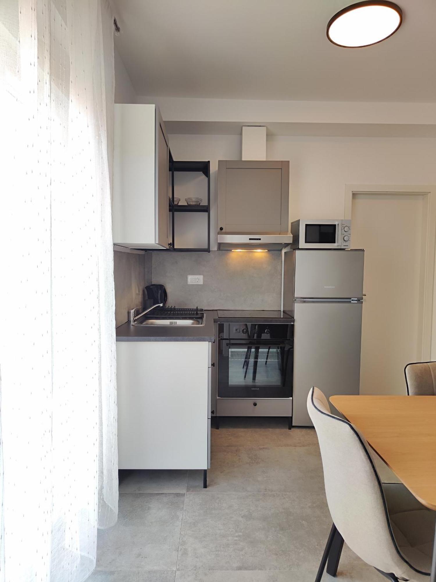 D-Apartmentst Split Exterior foto
