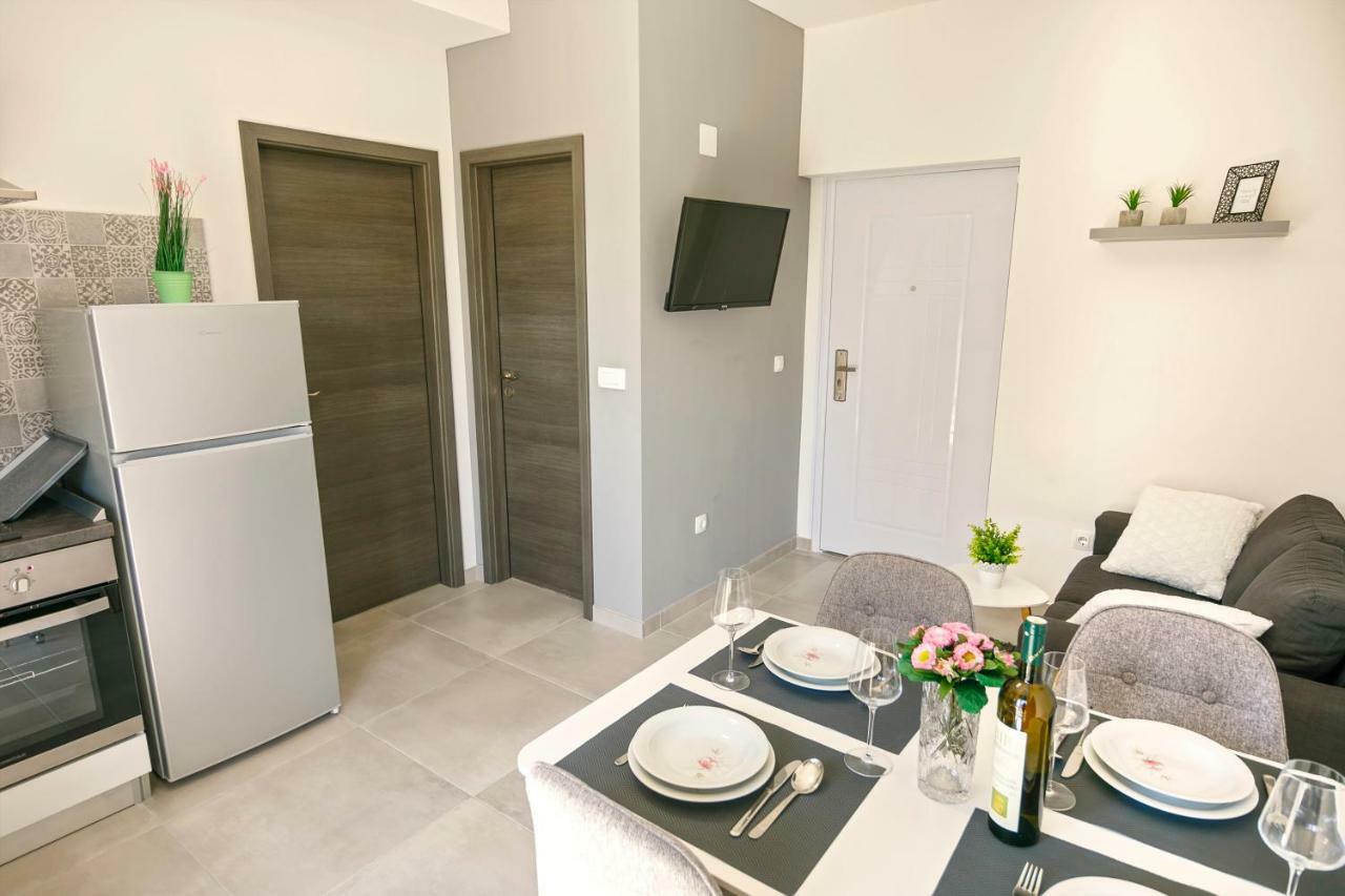 D-Apartmentst Split Exterior foto