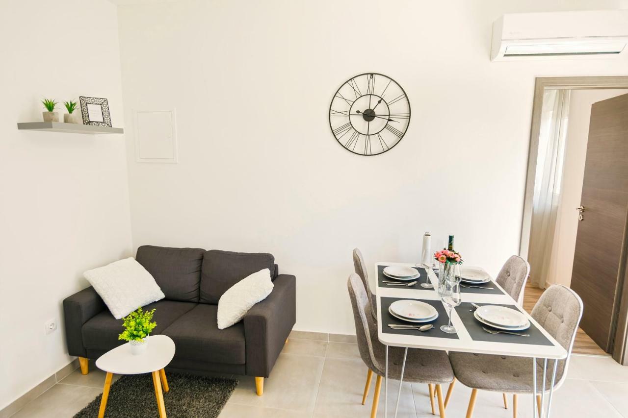 D-Apartmentst Split Exterior foto