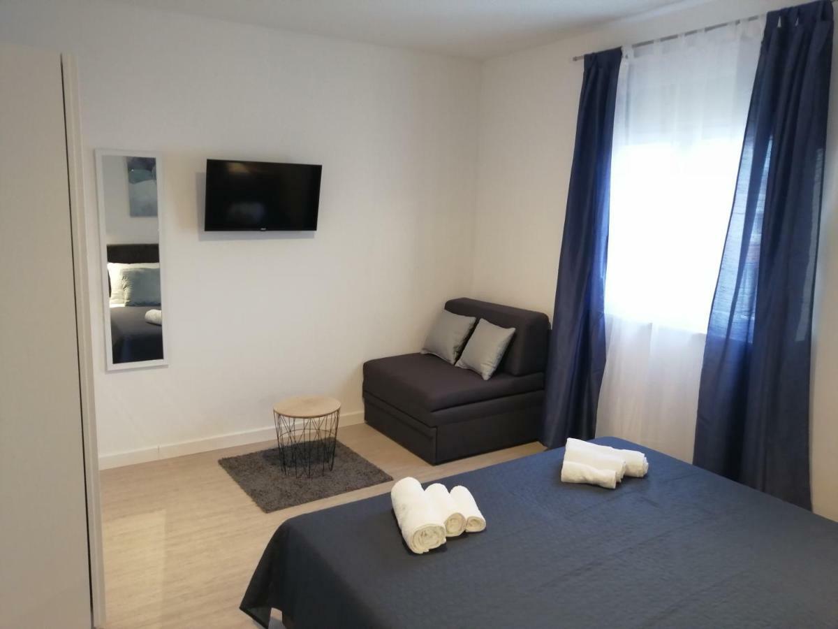 D-Apartmentst Split Exterior foto